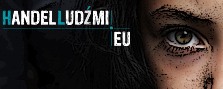Handel ludźmi