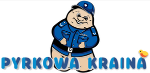 PYRKOWA KRAINA
