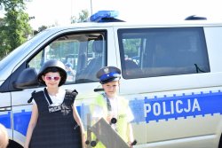 fot. Daria Koczorowska/KPP Oborniki