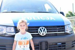 fot. Daria Koczorowska/KPP Oborniki