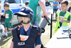 fot. Daria Koczorowska/KPP Oborniki