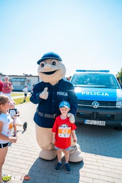 fot. Daria Koczorowska/KPP Oborniki